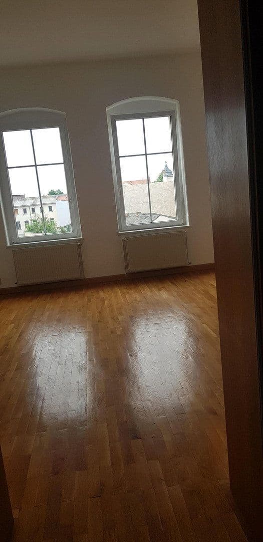 3 bedroom flat to rent, 108 m², Krausenstr. 26, Halle Saale, Saxony-Anhalt 3 bedroom flat to rent, 108 m², Krausenstr. 26, Halle Saale, Saxony-Anhalt