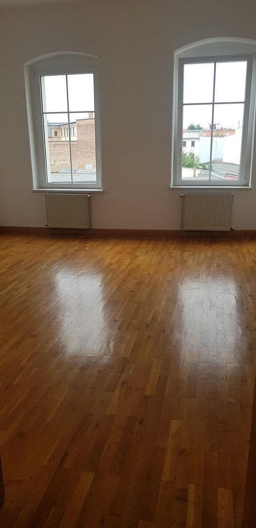 3 bedroom flat to rent, 108 m², Krausenstr. 26, Halle Saale, Saxony-Anhalt 3 bedroom flat to rent, 108 m², Krausenstr. 26, Halle Saale, Saxony-Anhalt
