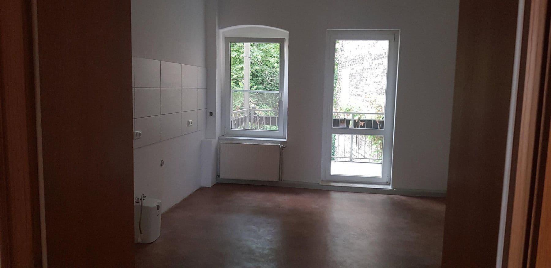 3 bedroom flat to rent, 108 m², Krausenstr. 26, Halle Saale, Saxony-Anhalt 3 bedroom flat to rent, 108 m², Krausenstr. 26, Halle Saale, Saxony-Anhalt