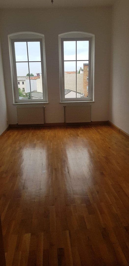 3 bedroom flat to rent, 108 m², Krausenstr. 26, Halle Saale, Saxony-Anhalt 3 bedroom flat to rent, 108 m², Krausenstr. 26, Halle Saale, Saxony-Anhalt