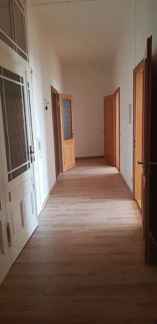 3 bedroom flat to rent, 108 m², Krausenstr. 26, Halle Saale, Saxony-Anhalt 3 bedroom flat to rent, 108 m², Krausenstr. 26, Halle Saale, Saxony-Anhalt