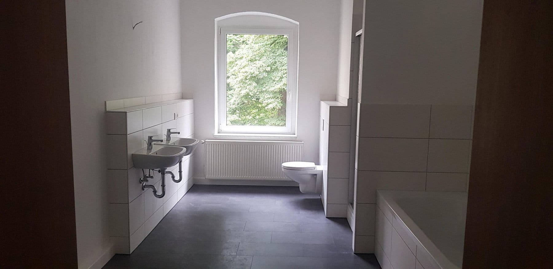 3 bedroom flat to rent, 108 m², Krausenstr. 26, Halle Saale, Saxony-Anhalt 3 bedroom flat to rent, 108 m², Krausenstr. 26, Halle Saale, Saxony-Anhalt