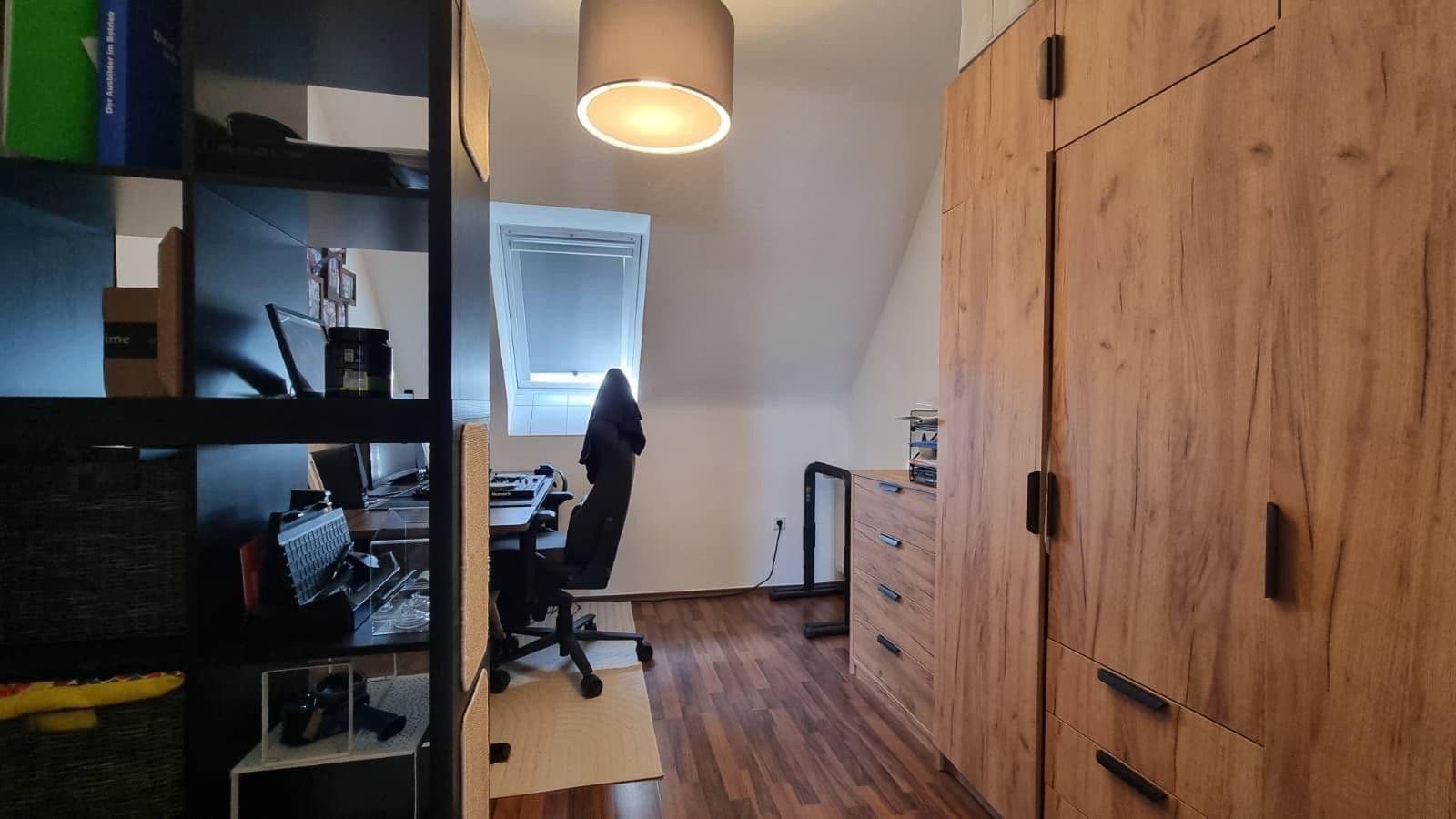 3 bedroom flat to rent, 63 m², Leinenstraße 30, Bielefeld, North Rhine-Westphalia 3 bedroom flat to rent, 63 m², Leinenstraße 30, Bielefeld, North Rhine-Westphalia