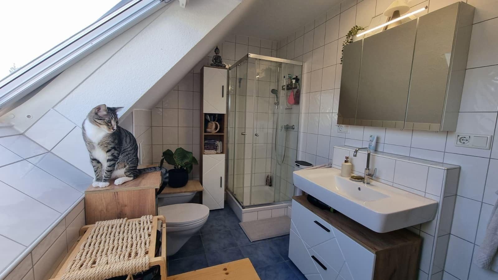3 bedroom flat to rent, 63 m², Leinenstraße 30, Bielefeld, North Rhine-Westphalia 3 bedroom flat to rent, 63 m², Leinenstraße 30, Bielefeld, North Rhine-Westphalia