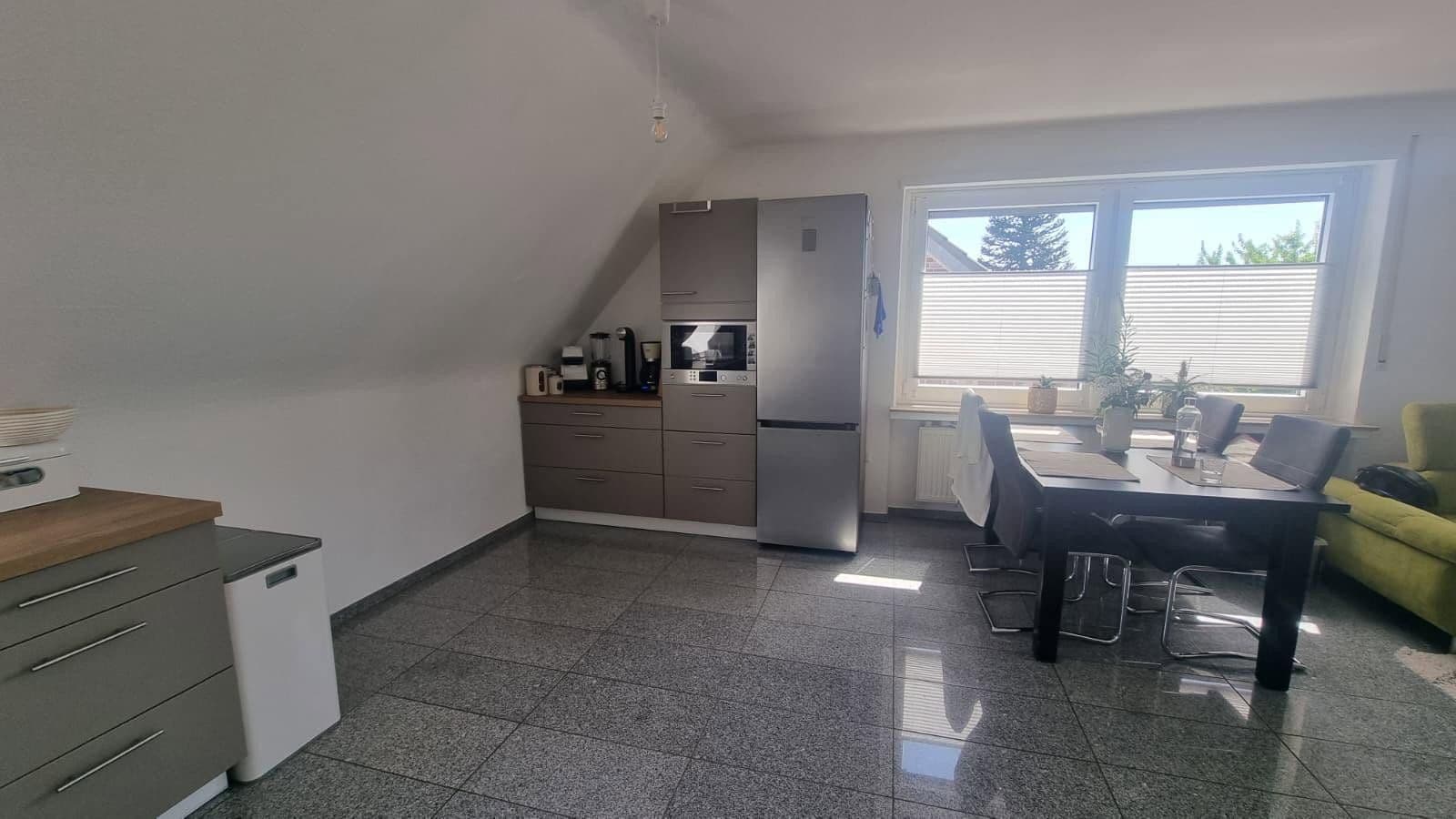 3 bedroom flat to rent, 63 m², Leinenstraße 30, Bielefeld, North Rhine-Westphalia 3 bedroom flat to rent, 63 m², Leinenstraße 30, Bielefeld, North Rhine-Westphalia