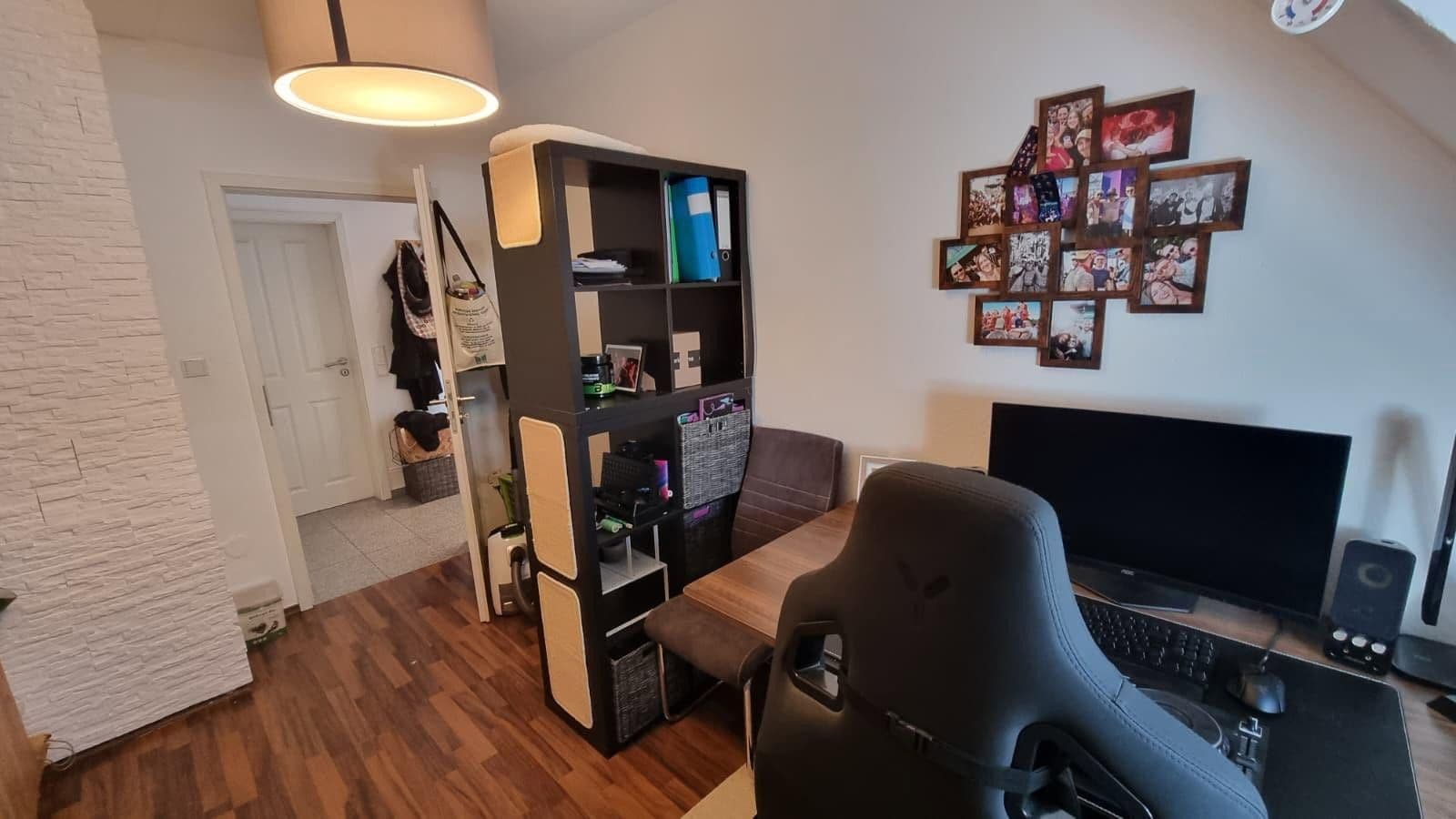 3 bedroom flat to rent, 63 m², Leinenstraße 30, Bielefeld, North Rhine-Westphalia 3 bedroom flat to rent, 63 m², Leinenstraße 30, Bielefeld, North Rhine-Westphalia