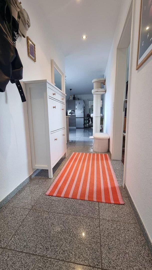 3 bedroom flat to rent, 63 m², Leinenstraße 30, Bielefeld, North Rhine-Westphalia 3 bedroom flat to rent, 63 m², Leinenstraße 30, Bielefeld, North Rhine-Westphalia