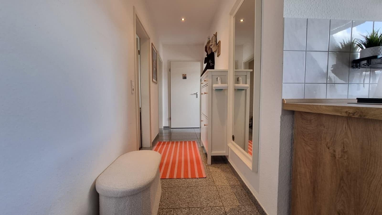 3 bedroom flat to rent, 63 m², Leinenstraße 30, Bielefeld, North Rhine-Westphalia 3 bedroom flat to rent, 63 m², Leinenstraße 30, Bielefeld, North Rhine-Westphalia