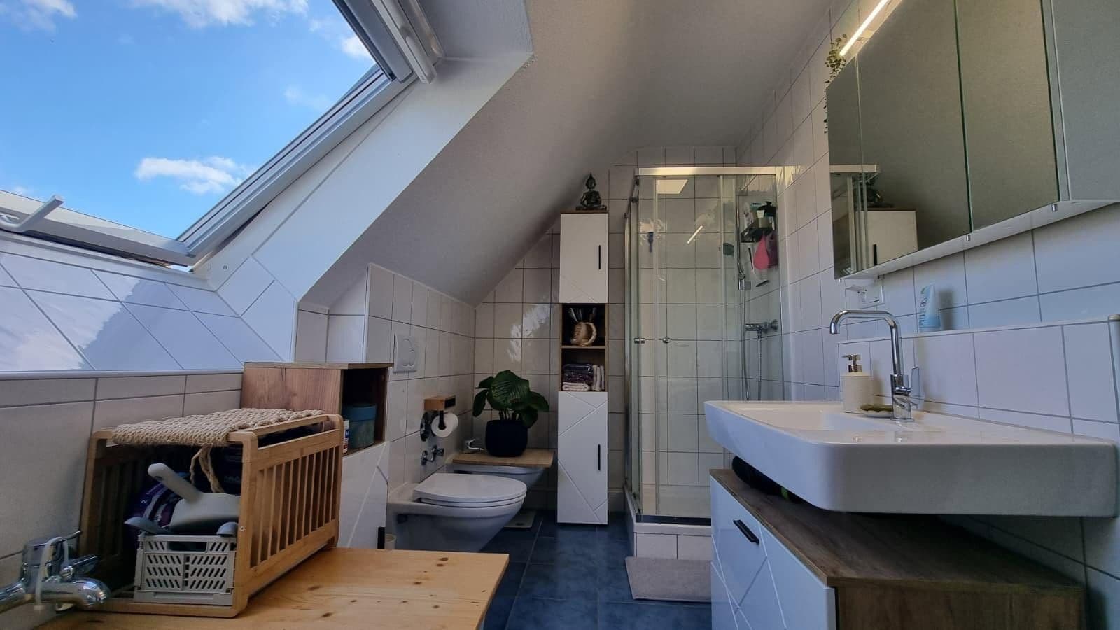 3 bedroom flat to rent, 63 m², Leinenstraße 30, Bielefeld, North Rhine-Westphalia 3 bedroom flat to rent, 63 m², Leinenstraße 30, Bielefeld, North Rhine-Westphalia