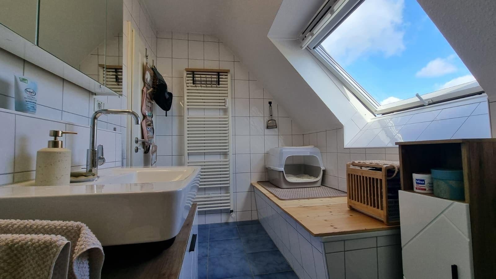 3 bedroom flat to rent, 63 m², Leinenstraße 30, Bielefeld, North Rhine-Westphalia 3 bedroom flat to rent, 63 m², Leinenstraße 30, Bielefeld, North Rhine-Westphalia