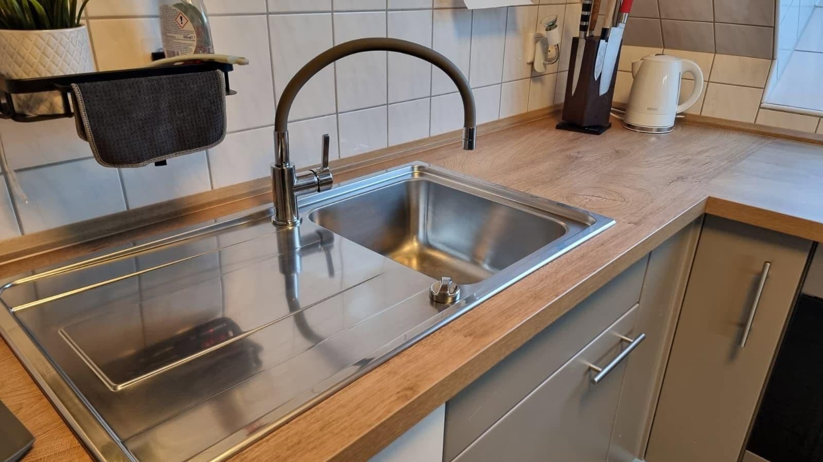 3 bedroom flat to rent, 63 m², Leinenstraße 30, Bielefeld, North Rhine-Westphalia 3 bedroom flat to rent, 63 m², Leinenstraße 30, Bielefeld, North Rhine-Westphalia