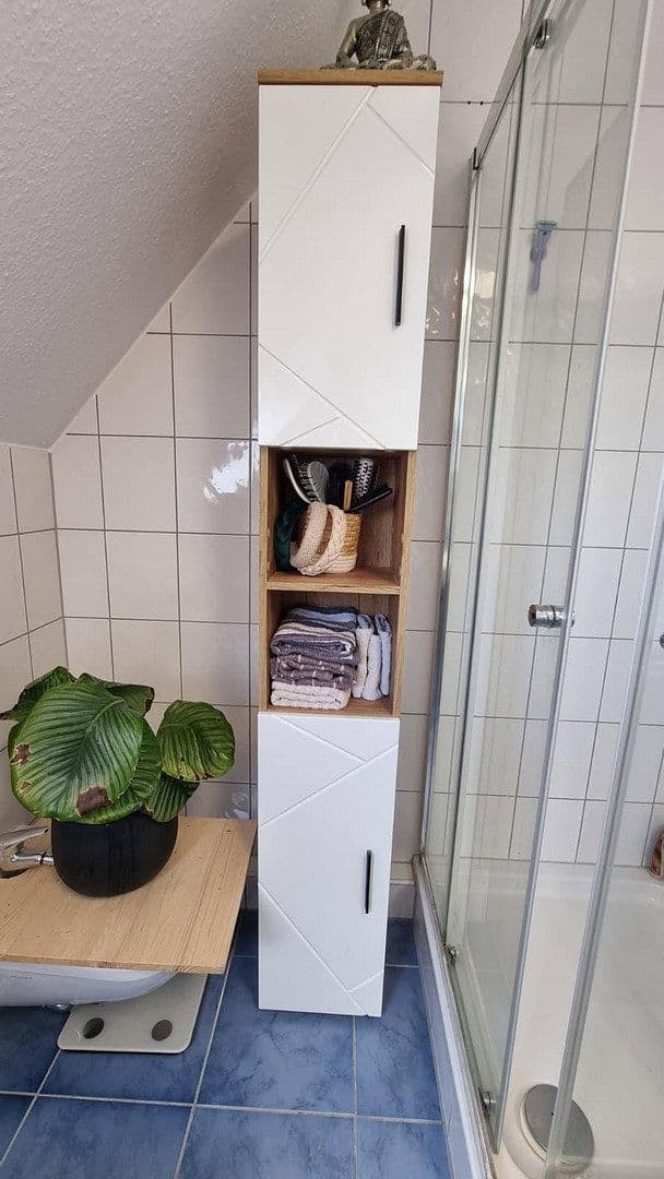 3 bedroom flat to rent, 63 m², Leinenstraße 30, Bielefeld, North Rhine-Westphalia 3 bedroom flat to rent, 63 m², Leinenstraße 30, Bielefeld, North Rhine-Westphalia
