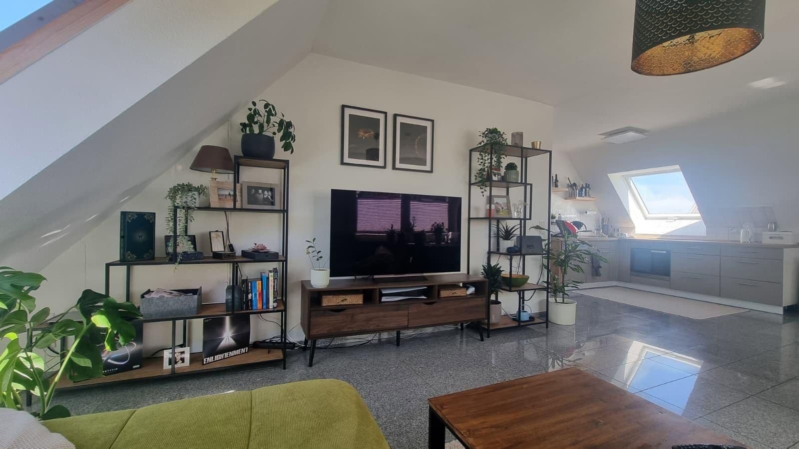 3 bedroom flat to rent, 63 m², Leinenstraße 30, Bielefeld, North Rhine-Westphalia 3 bedroom flat to rent, 63 m², Leinenstraße 30, Bielefeld, North Rhine-Westphalia