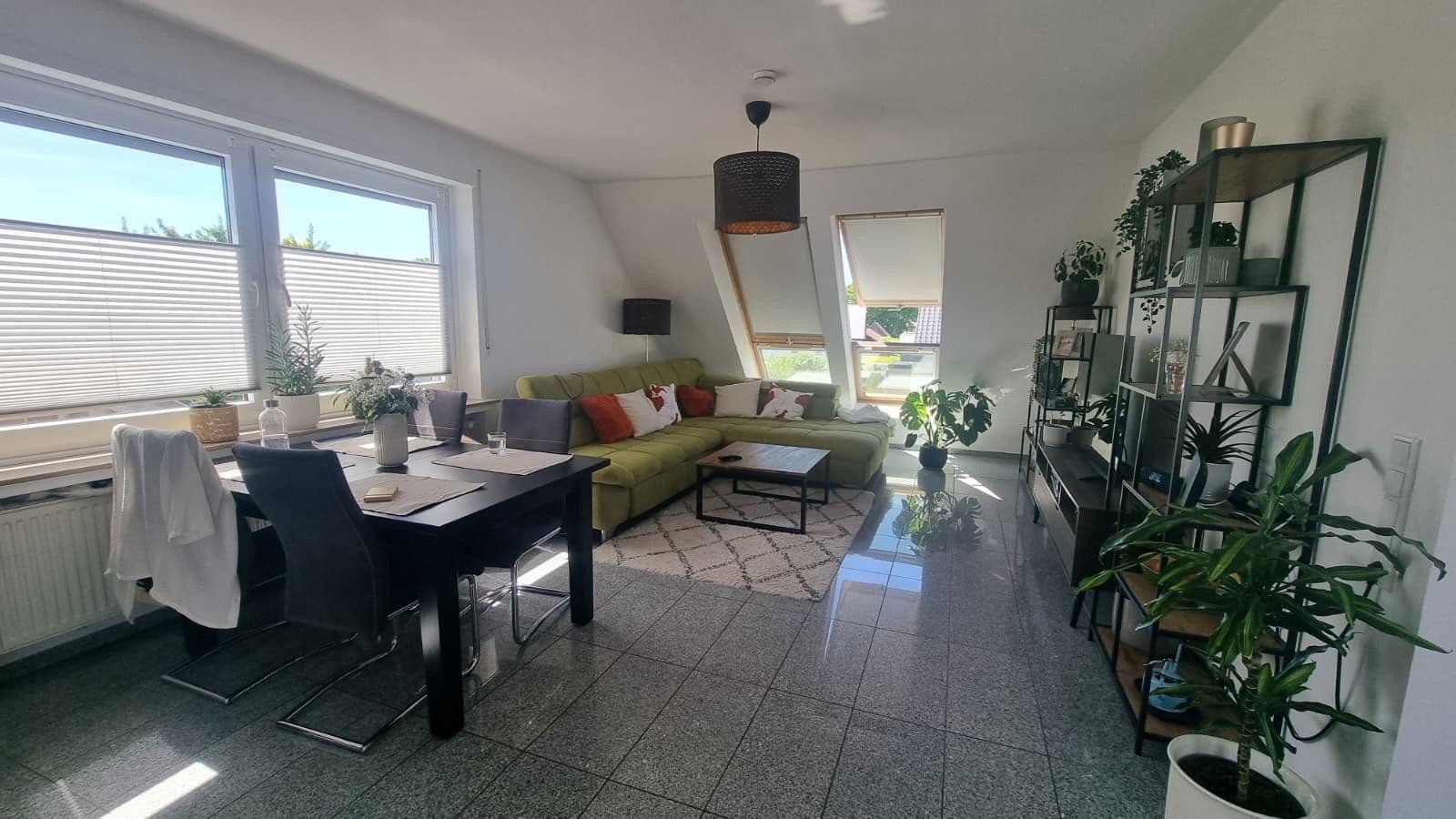 3 bedroom flat to rent, 63 m², Leinenstraße 30, Bielefeld, North Rhine-Westphalia 3 bedroom flat to rent, 63 m², Leinenstraße 30, Bielefeld, North Rhine-Westphalia