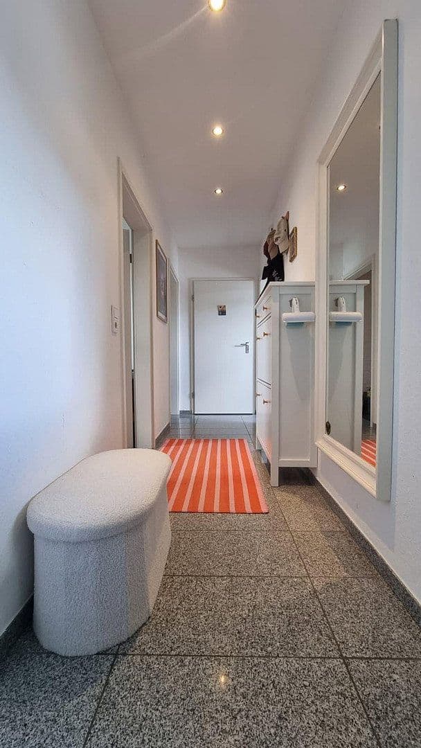 3 bedroom flat to rent, 63 m², Leinenstraße 30, Bielefeld, North Rhine-Westphalia 3 bedroom flat to rent, 63 m², Leinenstraße 30, Bielefeld, North Rhine-Westphalia