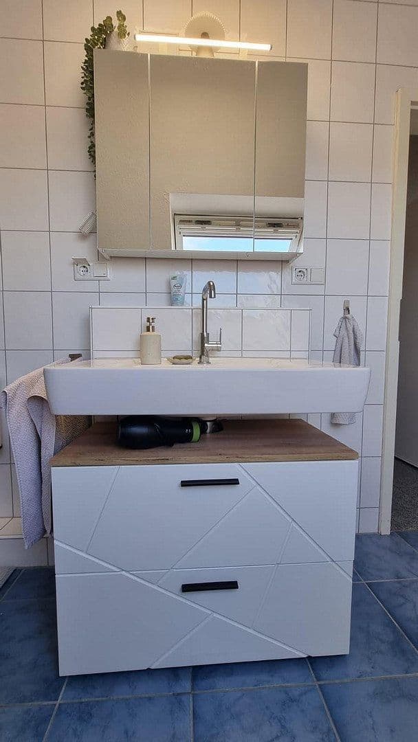 3 bedroom flat to rent, 63 m², Leinenstraße 30, Bielefeld, North Rhine-Westphalia 3 bedroom flat to rent, 63 m², Leinenstraße 30, Bielefeld, North Rhine-Westphalia