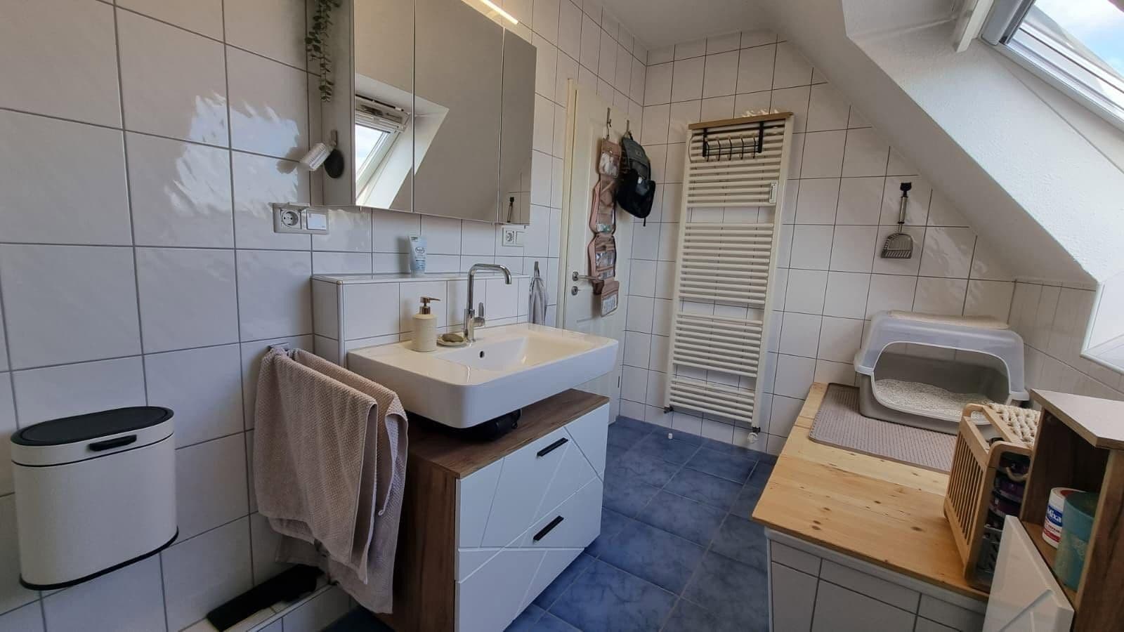3 bedroom flat to rent, 63 m², Leinenstraße 30, Bielefeld, North Rhine-Westphalia 3 bedroom flat to rent, 63 m², Leinenstraße 30, Bielefeld, North Rhine-Westphalia