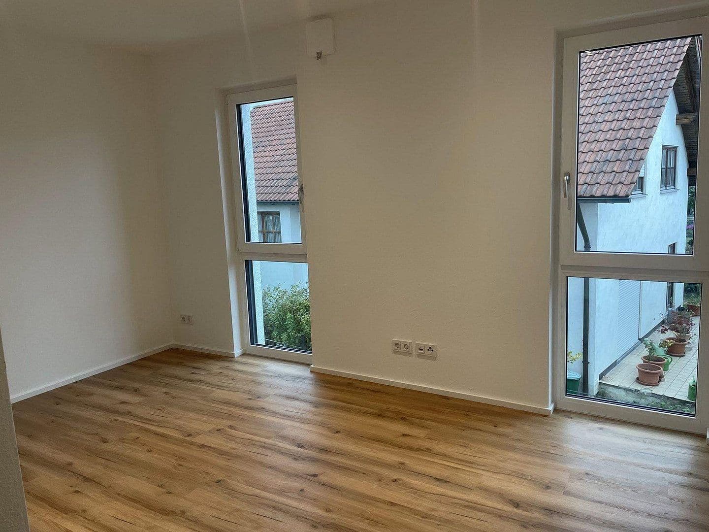 3 bedroom flat to rent, 74 m², Aldringenstraße 7, Ingolstadt, Bavaria 3 bedroom flat to rent, 74 m², Aldringenstraße 7, Ingolstadt, Bavaria