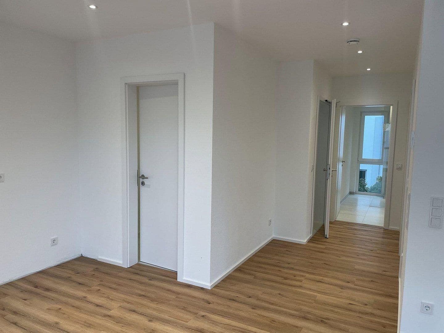 3 bedroom flat to rent, 74 m², Aldringenstraße 7, Ingolstadt, Bavaria 3 bedroom flat to rent, 74 m², Aldringenstraße 7, Ingolstadt, Bavaria