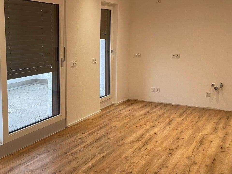 3 bedroom flat to rent, 74 m², Aldringenstraße 7, Ingolstadt, Bavaria 3 bedroom flat to rent, 74 m², Aldringenstraße 7, Ingolstadt, Bavaria