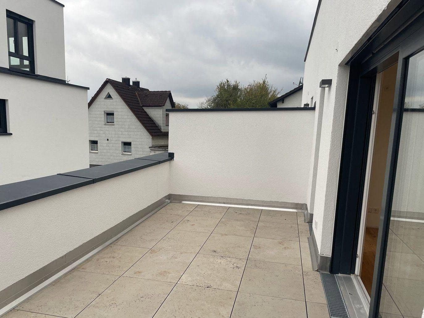 3 bedroom flat to rent, 74 m², Aldringenstraße 7, Ingolstadt, Bavaria 3 bedroom flat to rent, 74 m², Aldringenstraße 7, Ingolstadt, Bavaria