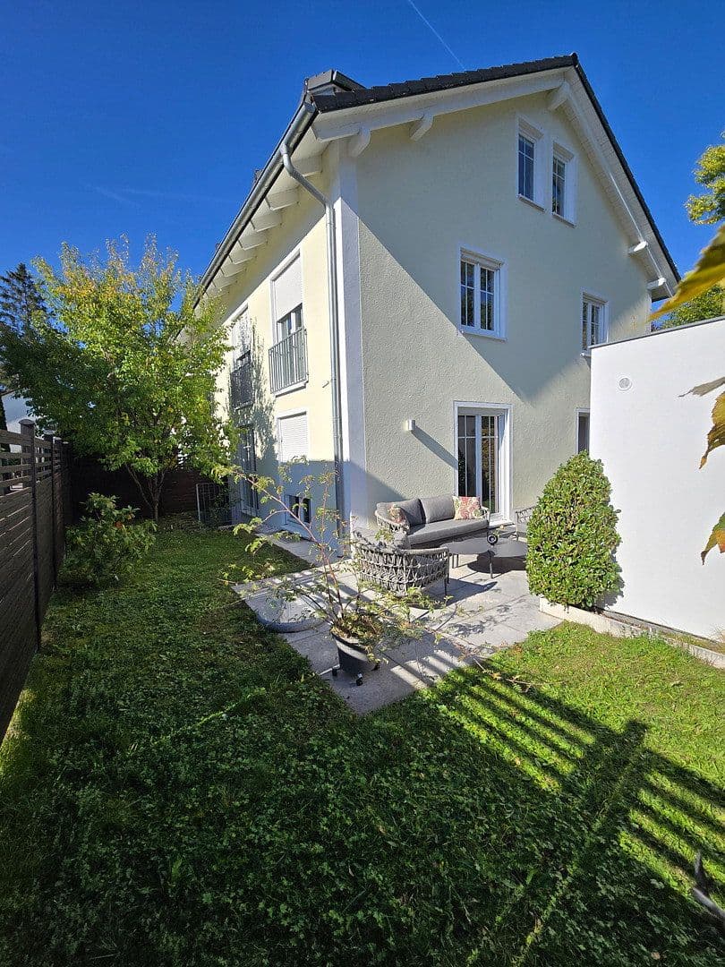 house for sale, 160 m², Notinger Weg 47 a, Hohenbrunn (Riemerling), Bavaria house for sale, 160 m², Notinger Weg 47 a, Hohenbrunn (Riemerling), Bavaria