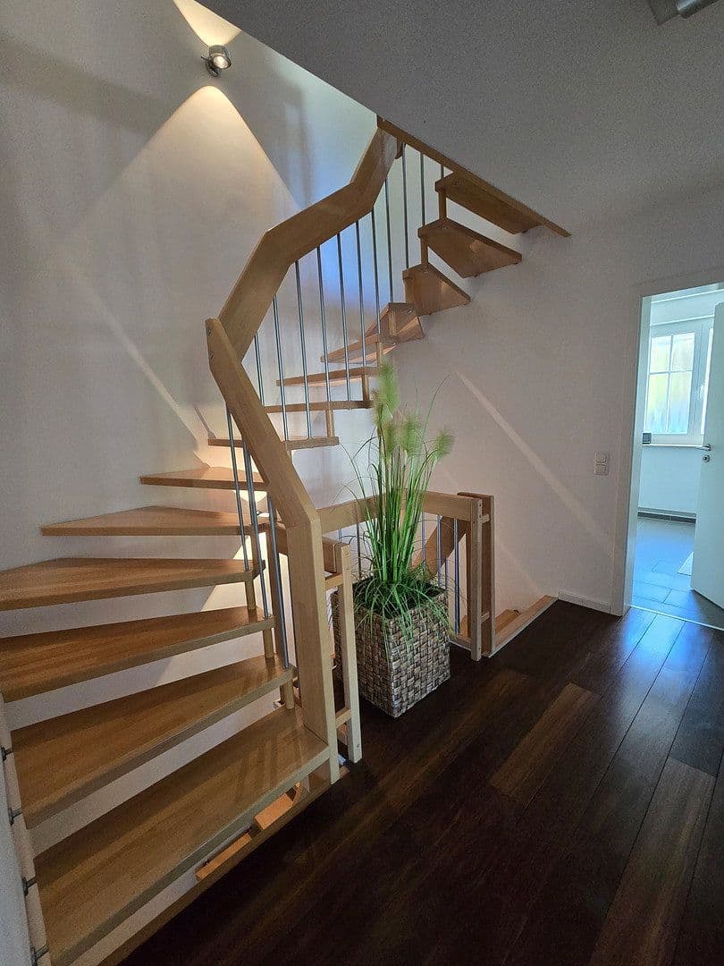 house for sale, 160 m², Notinger Weg 47 a, Hohenbrunn (Riemerling), Bavaria house for sale, 160 m², Notinger Weg 47 a, Hohenbrunn (Riemerling), Bavaria