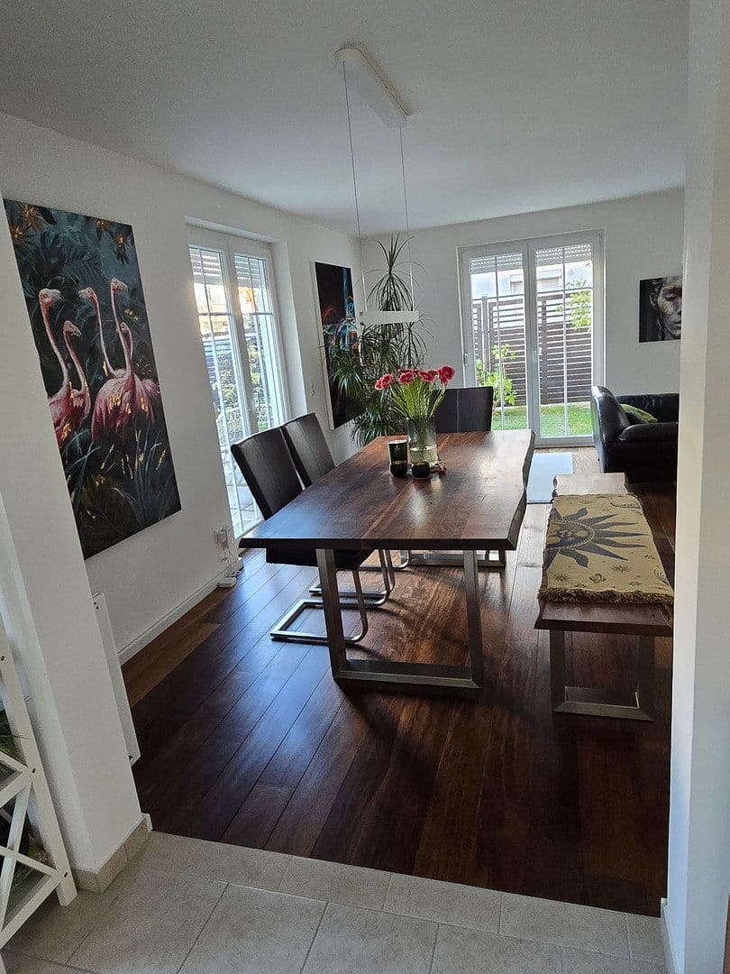 house for sale, 160 m², Notinger Weg 47 a, Hohenbrunn (Riemerling), Bavaria house for sale, 160 m², Notinger Weg 47 a, Hohenbrunn (Riemerling), Bavaria