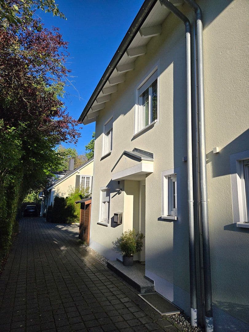 house for sale, 160 m², Notinger Weg 47 a, Hohenbrunn (Riemerling), Bavaria house for sale, 160 m², Notinger Weg 47 a, Hohenbrunn (Riemerling), Bavaria