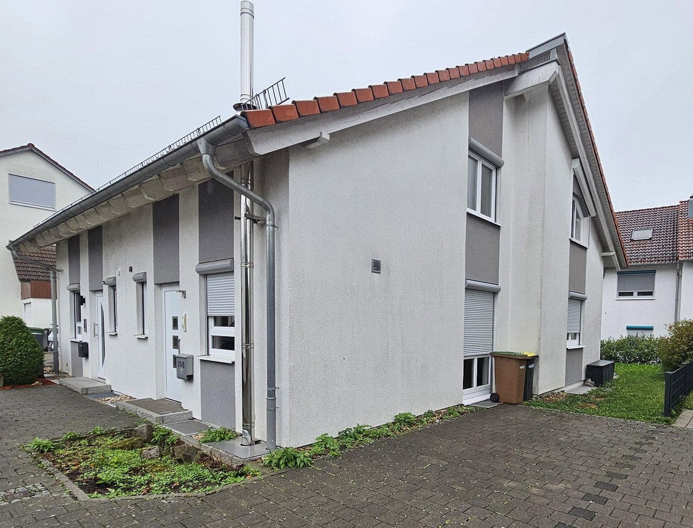 house to rent, 130 m², Talstr. 21/6, Affalterbach, Baden-Württemberg house to rent, 130 m², Talstr. 21/6, Affalterbach, Baden-Württemberg
