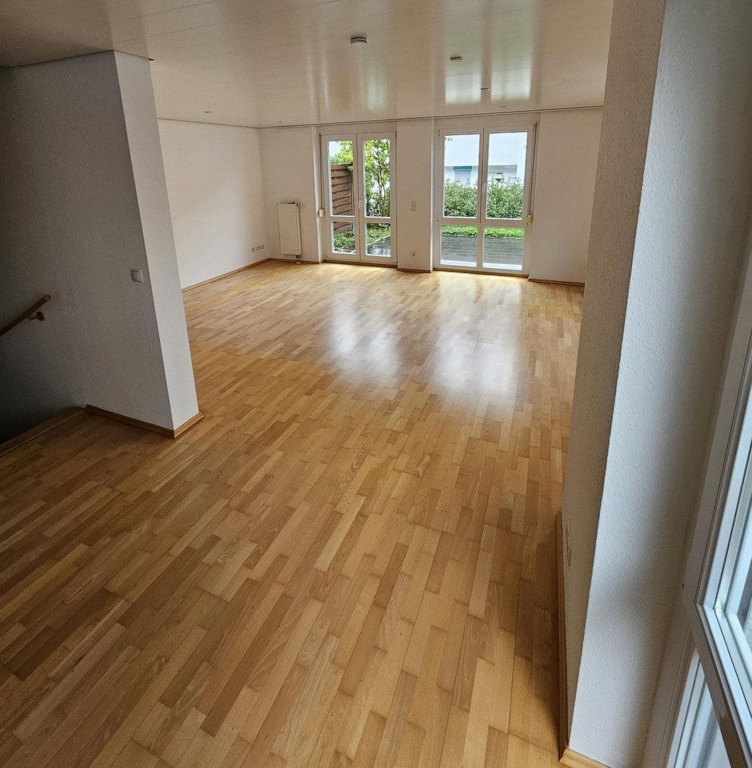 house to rent, 130 m², Talstr. 21/6, Affalterbach, Baden-Württemberg house to rent, 130 m², Talstr. 21/6, Affalterbach, Baden-Württemberg