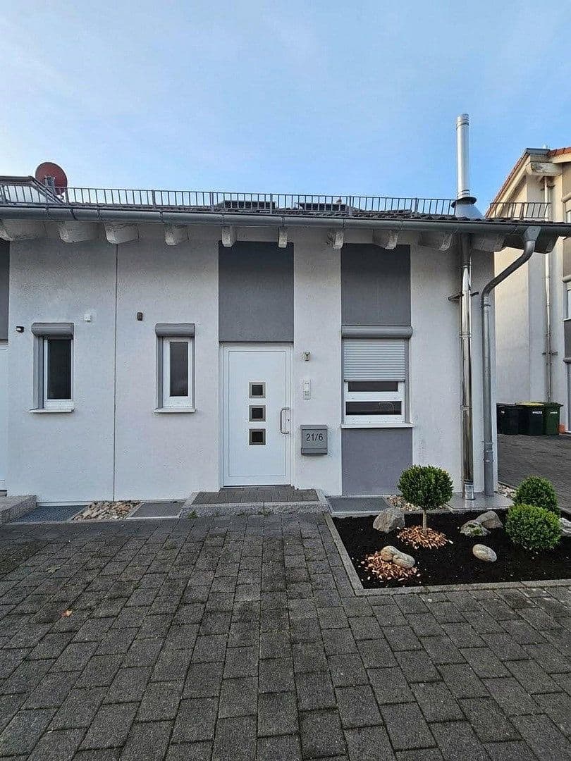 house to rent, 130 m², Talstr. 21/6, Affalterbach, Baden-Württemberg house to rent, 130 m², Talstr. 21/6, Affalterbach, Baden-Württemberg