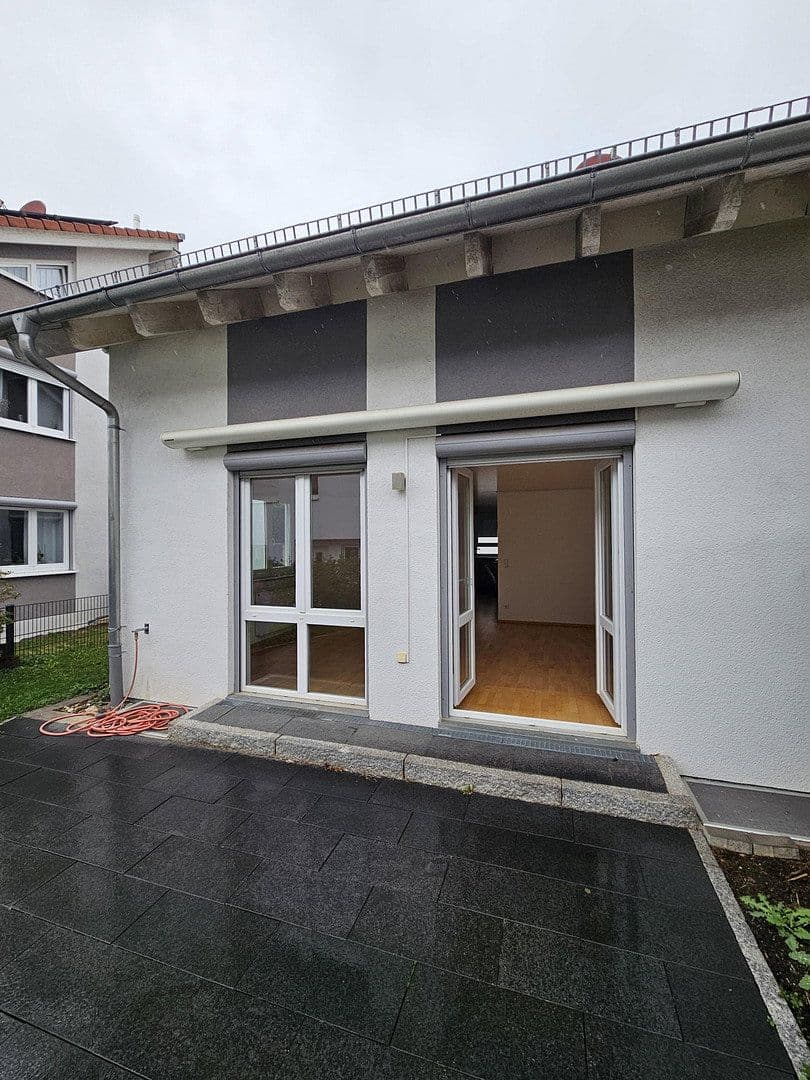 house to rent, 130 m², Talstr. 21/6, Affalterbach, Baden-Württemberg house to rent, 130 m², Talstr. 21/6, Affalterbach, Baden-Württemberg