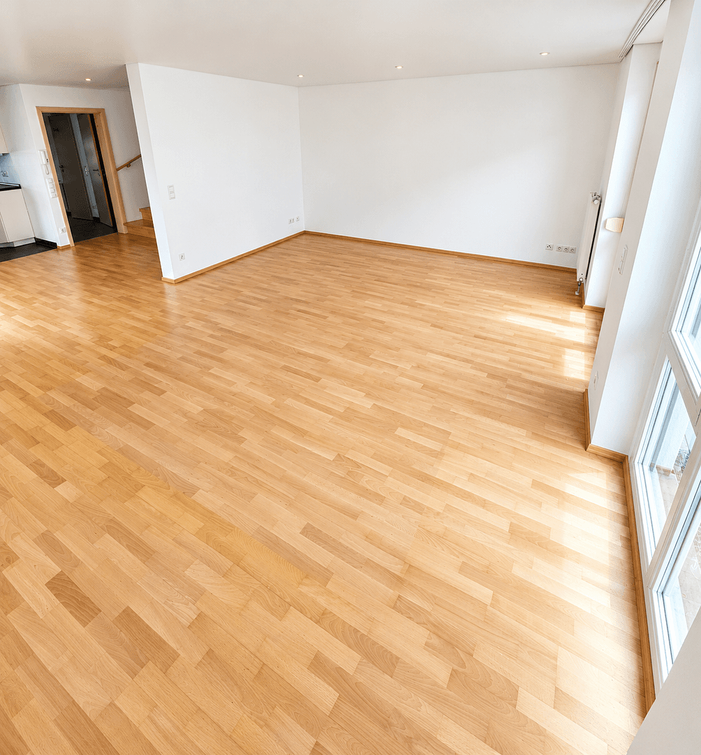 house to rent, 130 m², Talstr. 21/6, Affalterbach, Baden-Württemberg house to rent, 130 m², Talstr. 21/6, Affalterbach, Baden-Württemberg