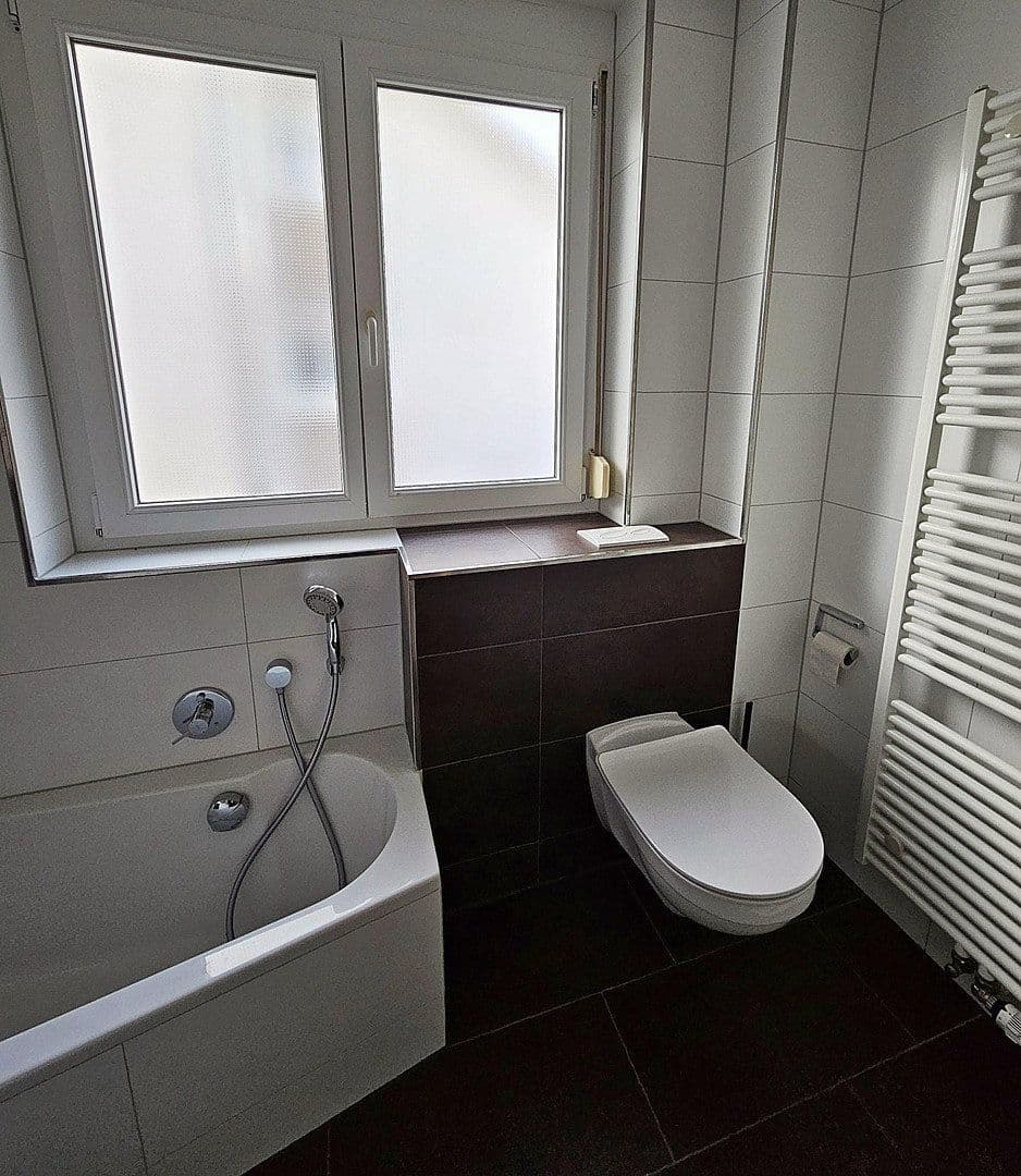 house to rent, 130 m², Talstr. 21/6, Affalterbach, Baden-Württemberg house to rent, 130 m², Talstr. 21/6, Affalterbach, Baden-Württemberg