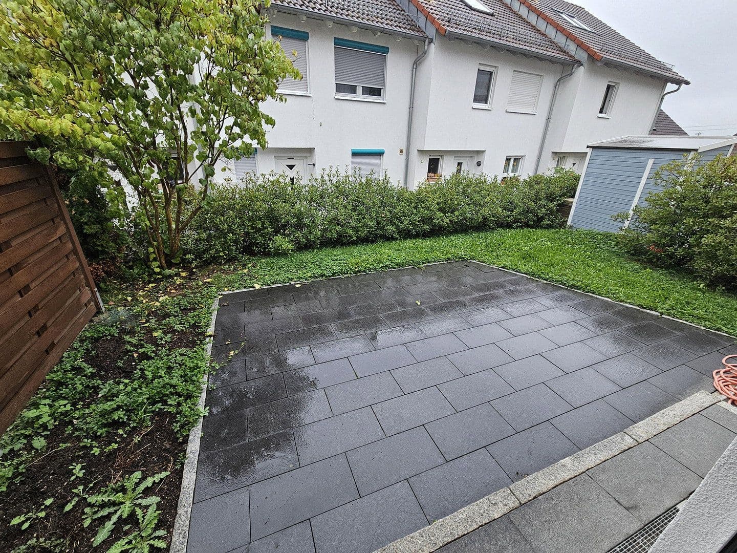house to rent, 130 m², Talstr. 21/6, Affalterbach, Baden-Württemberg house to rent, 130 m², Talstr. 21/6, Affalterbach, Baden-Württemberg