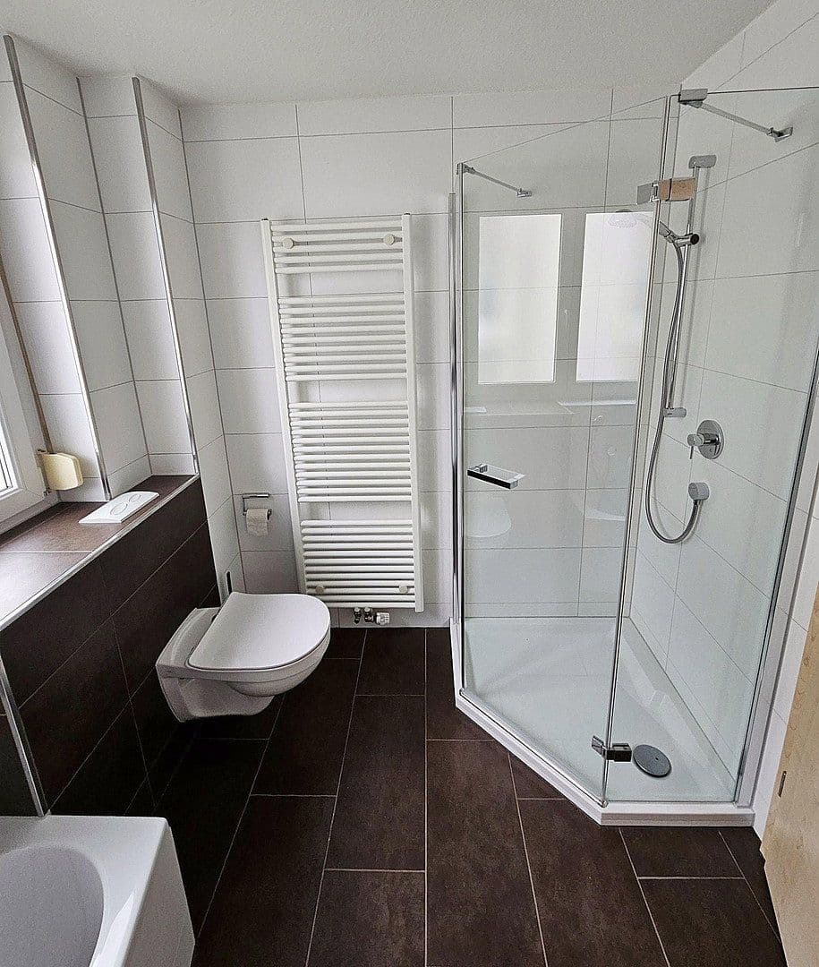 house to rent, 130 m², Talstr. 21/6, Affalterbach, Baden-Württemberg house to rent, 130 m², Talstr. 21/6, Affalterbach, Baden-Württemberg