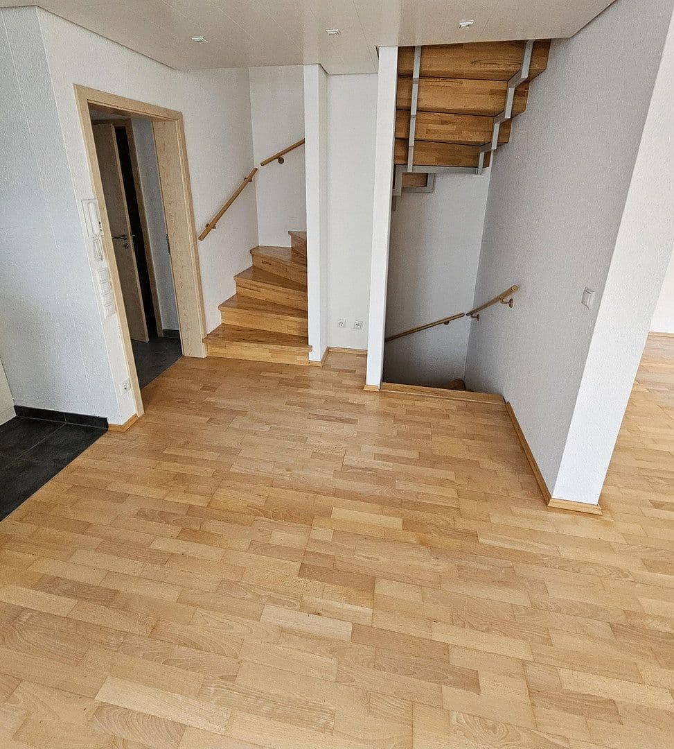 house to rent, 130 m², Talstr. 21/6, Affalterbach, Baden-Württemberg house to rent, 130 m², Talstr. 21/6, Affalterbach, Baden-Württemberg