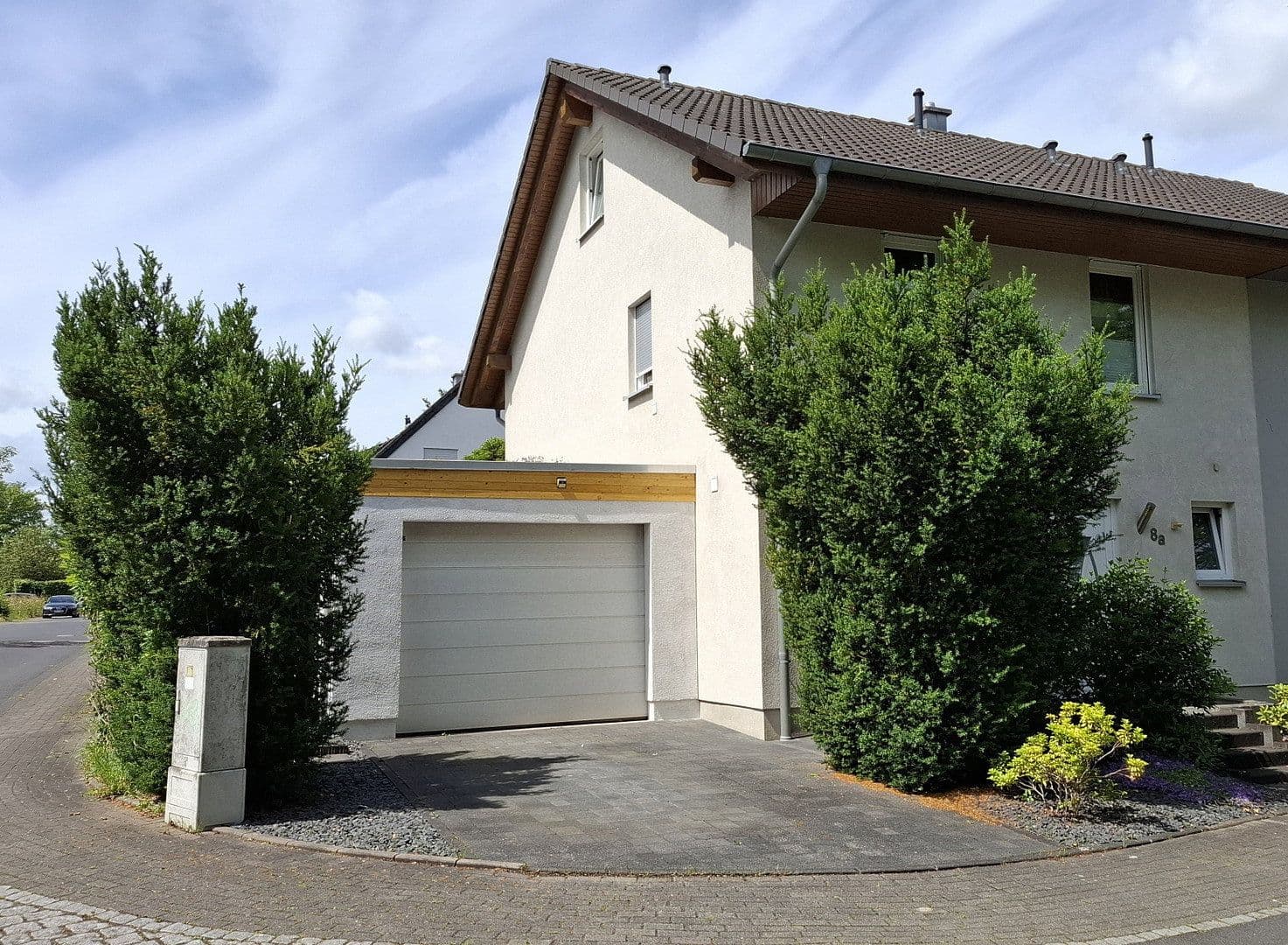 house for sale, 148 m², Am Hennebach 8a, Brühl, North Rhine-Westphalia house for sale, 148 m², Am Hennebach 8a, Brühl, North Rhine-Westphalia