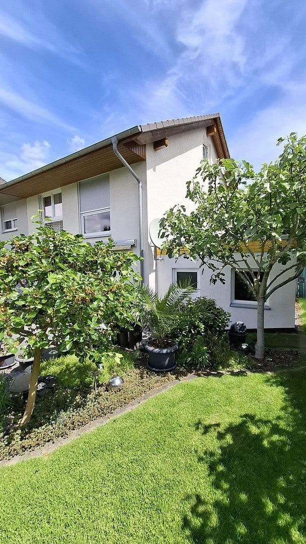 house for sale, 148 m², Am Hennebach 8a, Brühl, North Rhine-Westphalia house for sale, 148 m², Am Hennebach 8a, Brühl, North Rhine-Westphalia