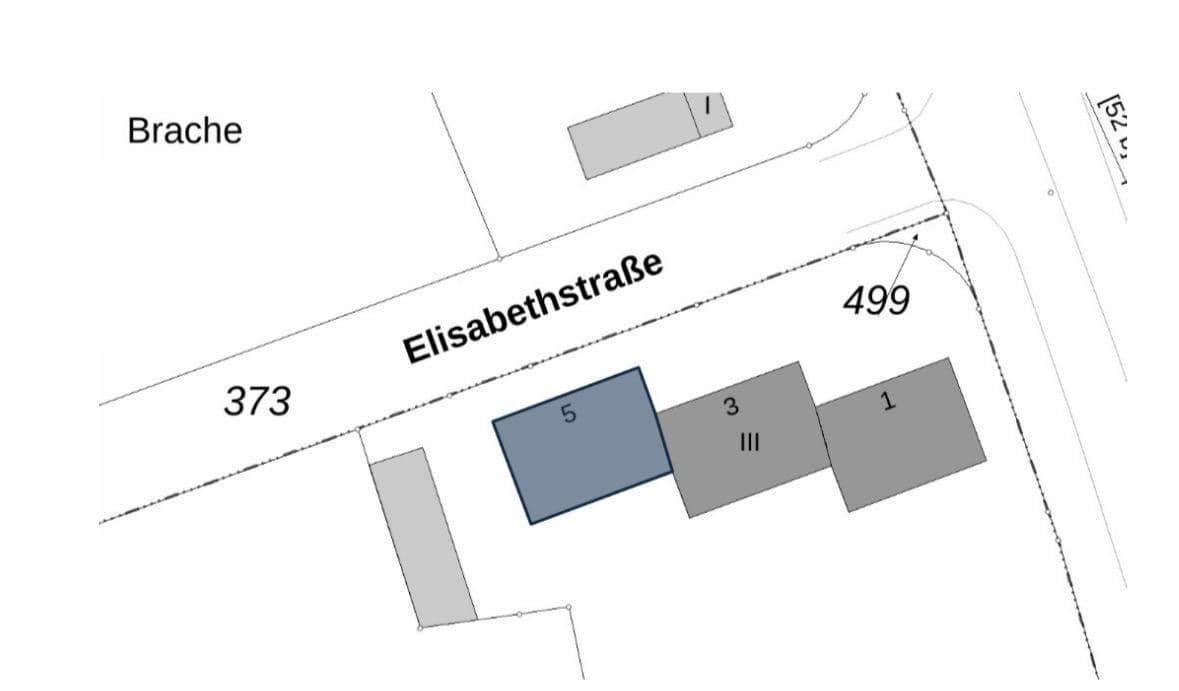 3 bedroom flat for sale, 62 m², Elisabethstraße 5, Paderborn, North Rhine-Westphalia 3 bedroom flat for sale, 62 m², Elisabethstraße 5, Paderborn, North Rhine-Westphalia