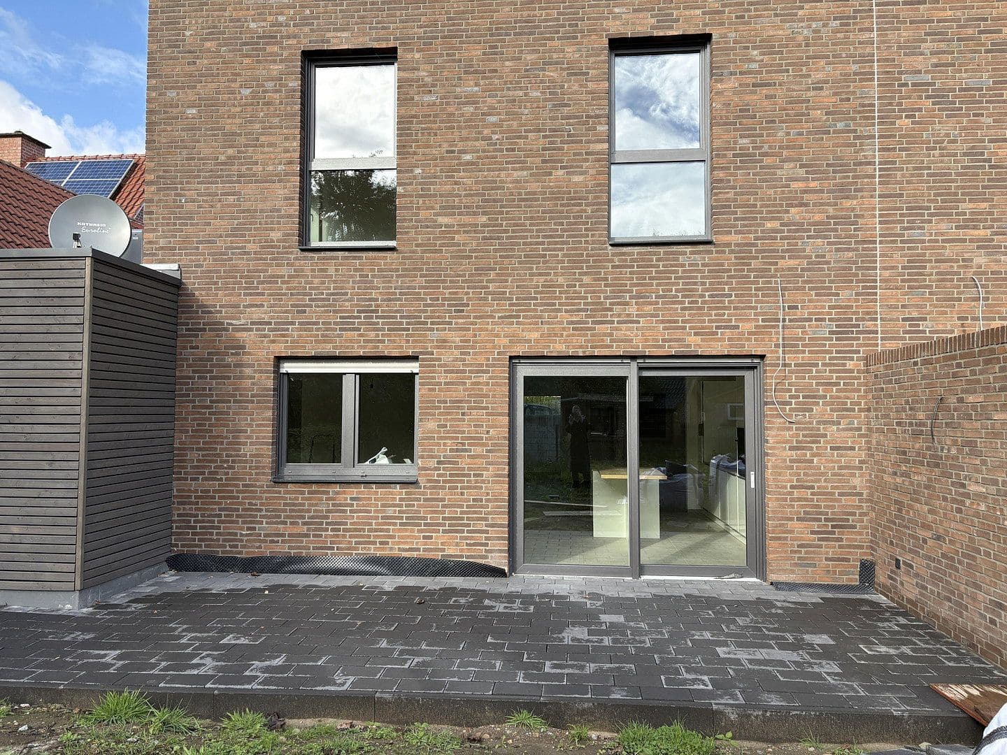 house to rent, 130 m², Legden, North Rhine-Westphalia house to rent, 130 m², Legden, North Rhine-Westphalia