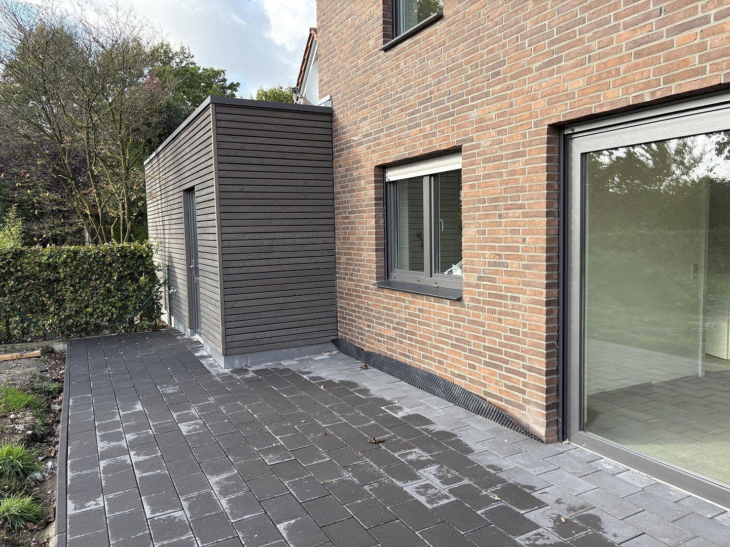 house to rent, 130 m², Legden, North Rhine-Westphalia house to rent, 130 m², Legden, North Rhine-Westphalia