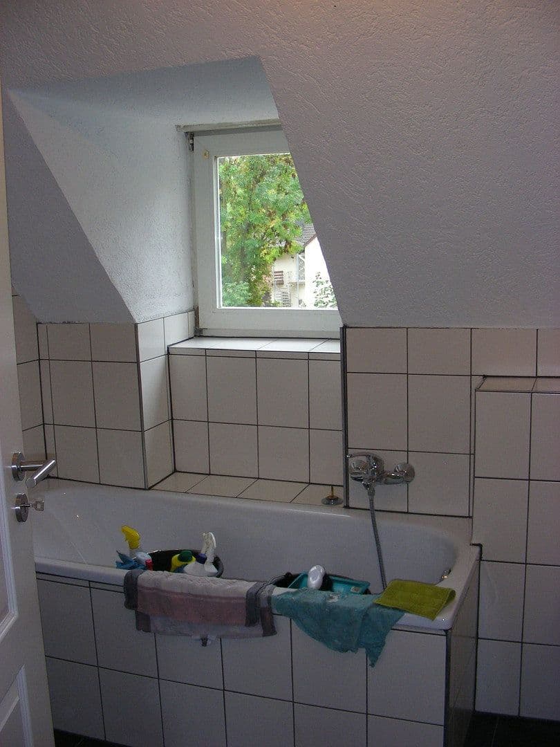 2 bedroom flat to rent, 35 m², An der Ruh 5, Wallhausen, Rhineland-Palatinate 2 bedroom flat to rent, 35 m², An der Ruh 5, Wallhausen, Rhineland-Palatinate