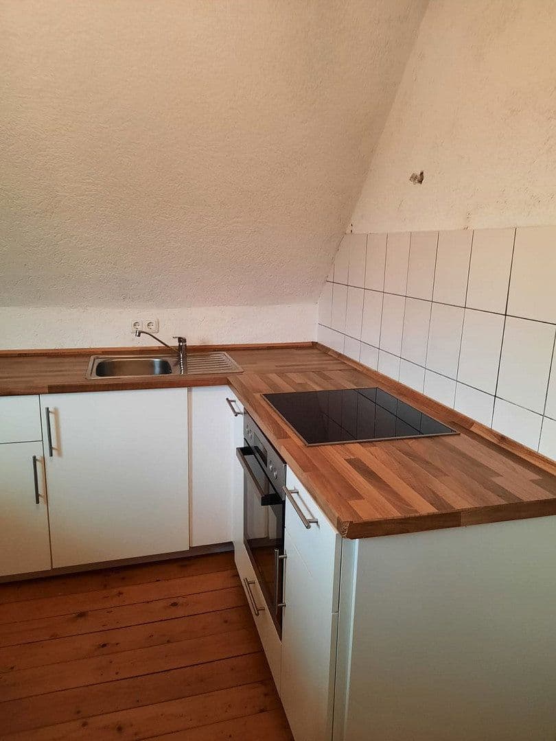 2 bedroom flat to rent, 35 m², An der Ruh 5, Wallhausen, Rhineland-Palatinate 2 bedroom flat to rent, 35 m², An der Ruh 5, Wallhausen, Rhineland-Palatinate