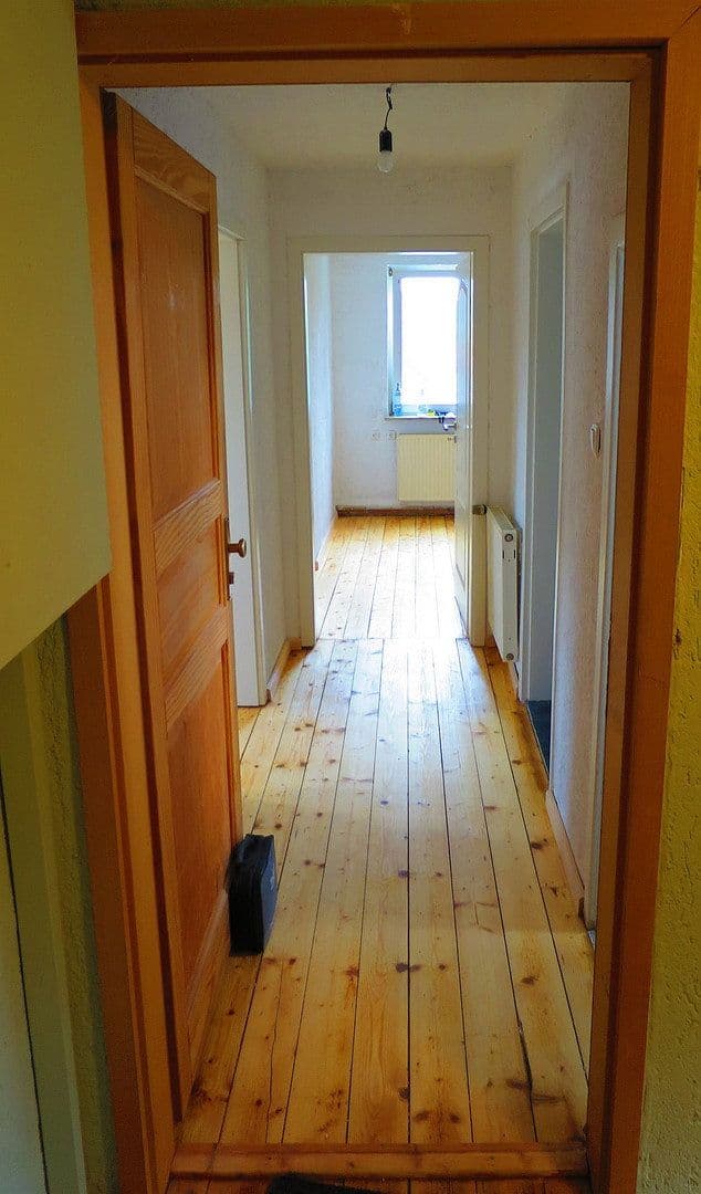 2 bedroom flat to rent, 35 m², An der Ruh 5, Wallhausen, Rhineland-Palatinate 2 bedroom flat to rent, 35 m², An der Ruh 5, Wallhausen, Rhineland-Palatinate