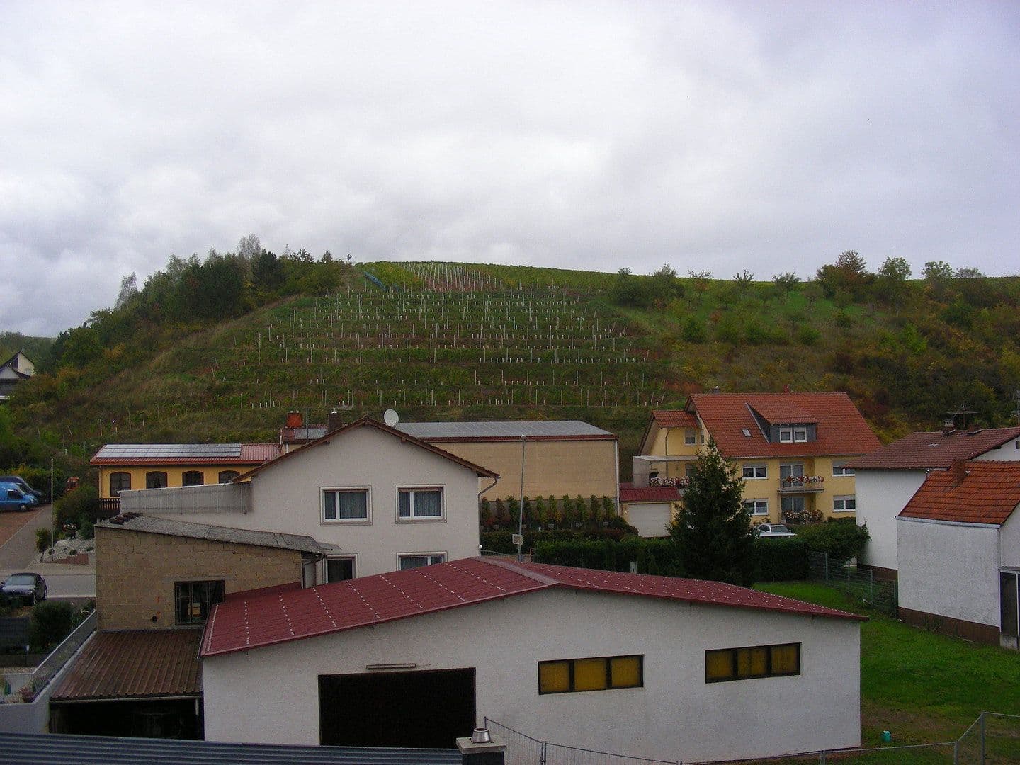 2 bedroom flat to rent, 35 m², An der Ruh 5, Wallhausen, Rhineland-Palatinate 2 bedroom flat to rent, 35 m², An der Ruh 5, Wallhausen, Rhineland-Palatinate