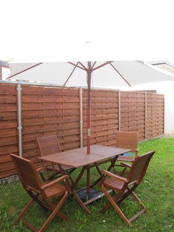 2 bedroom flat to rent, 35 m², An der Ruh 5, Wallhausen, Rhineland-Palatinate 2 bedroom flat to rent, 35 m², An der Ruh 5, Wallhausen, Rhineland-Palatinate