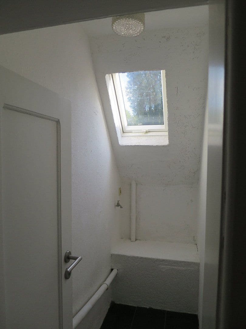 2 bedroom flat to rent, 35 m², An der Ruh 5, Wallhausen, Rhineland-Palatinate 2 bedroom flat to rent, 35 m², An der Ruh 5, Wallhausen, Rhineland-Palatinate