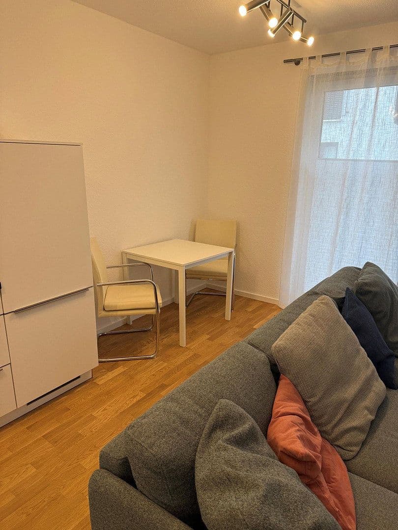 2 bedroom flat for sale, 51 m², Weimar, Thuringia 2 bedroom flat for sale, 51 m², Weimar, Thuringia